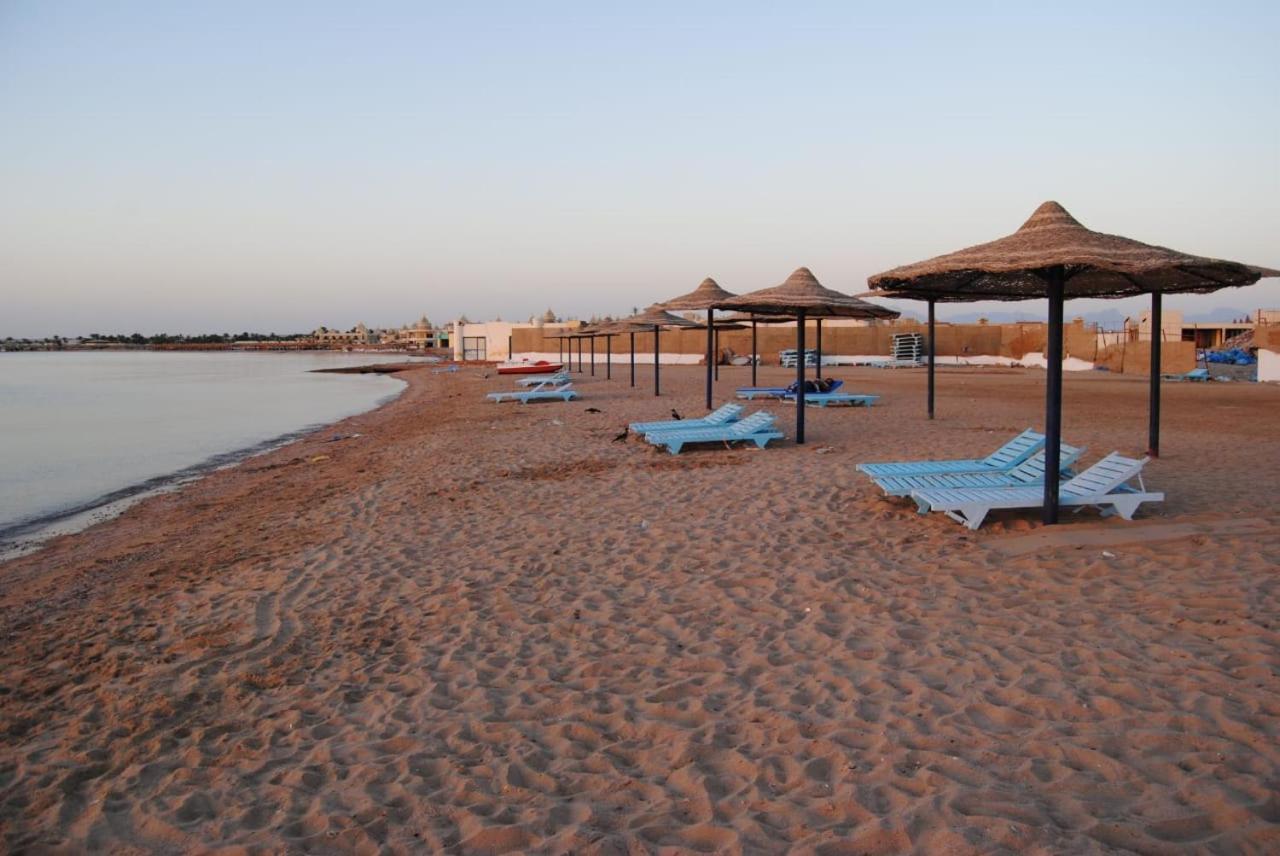 Cecelia Boutique Hotel Hurghada Eksteriør bilde